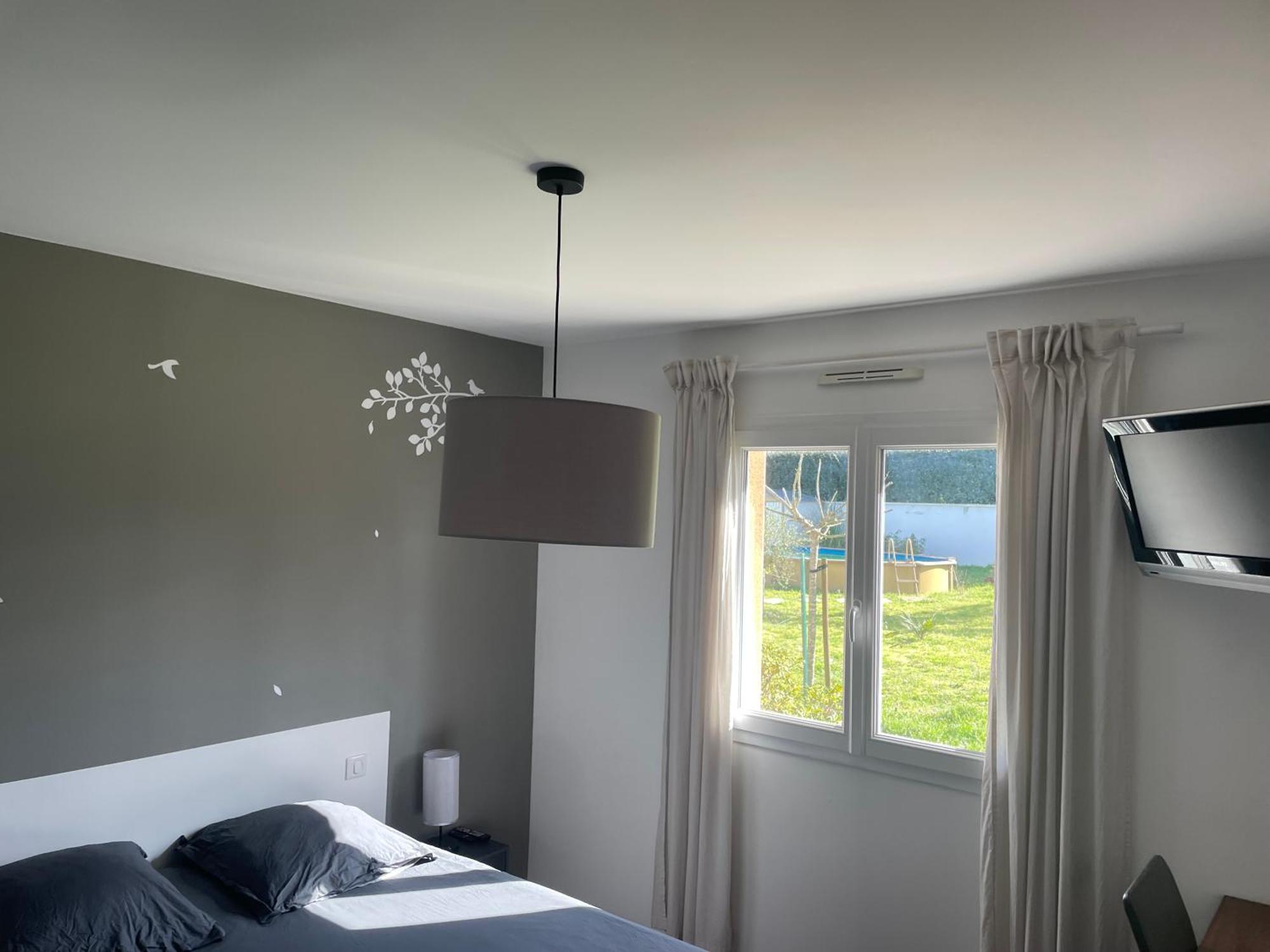 L'Etape Landaise - Maison D'Hotes Gousse Экстерьер фото