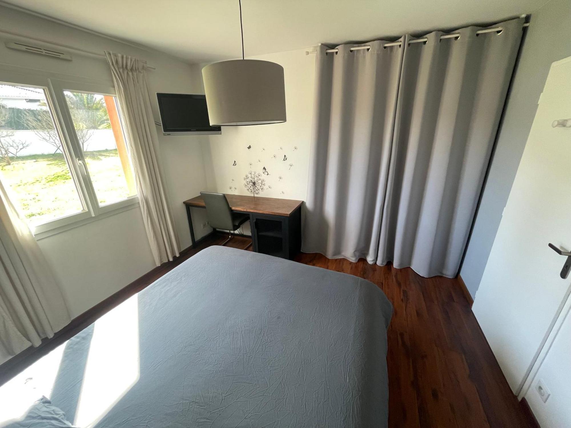 L'Etape Landaise - Maison D'Hotes Gousse Экстерьер фото